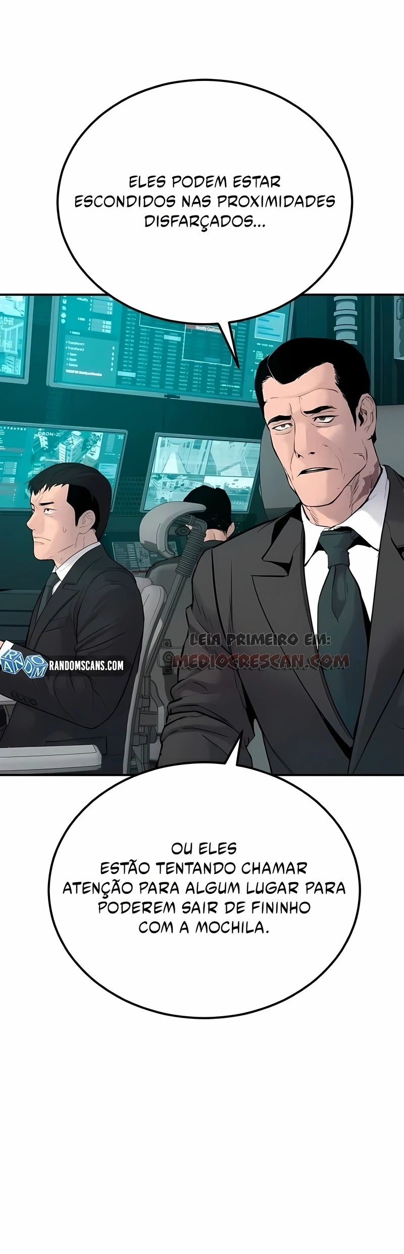 Gerente Kim Capítulo 57 Página 47