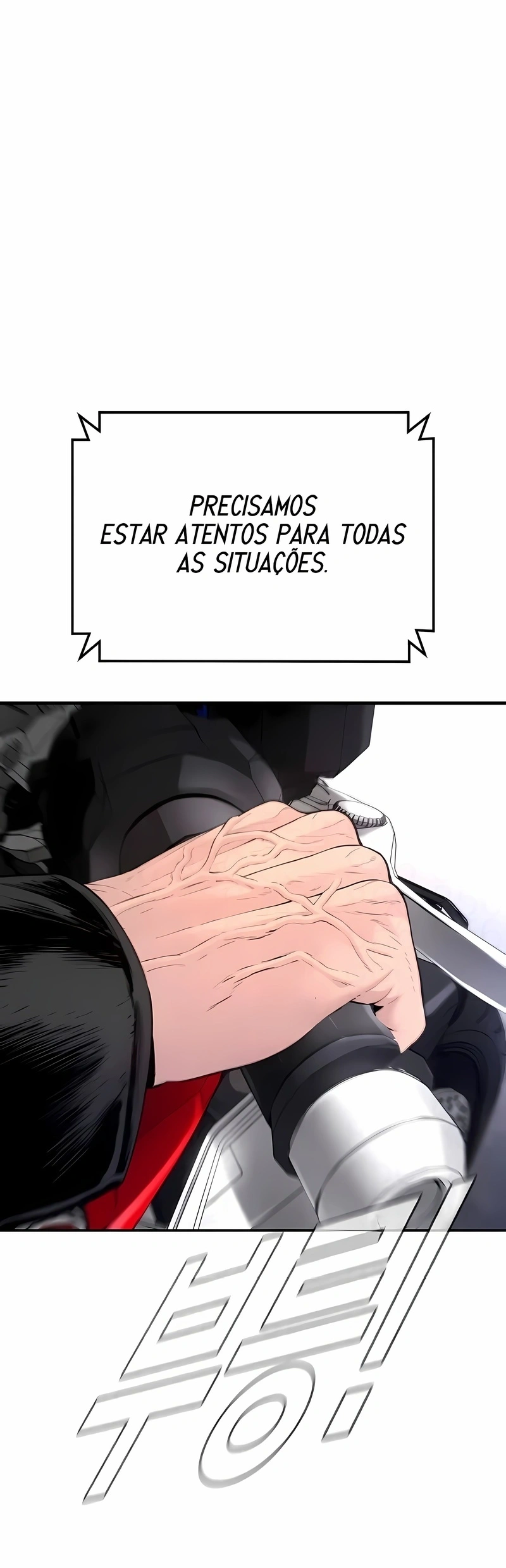 Gerente Kim Capítulo 57 Página 48