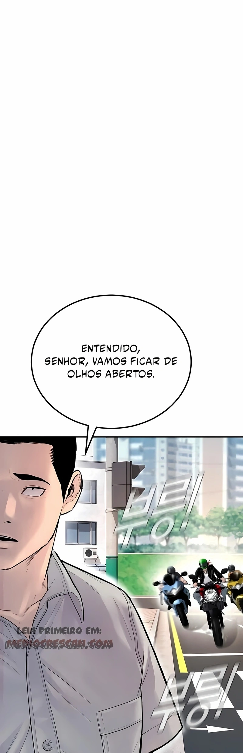 Gerente Kim Capítulo 57 Página 49