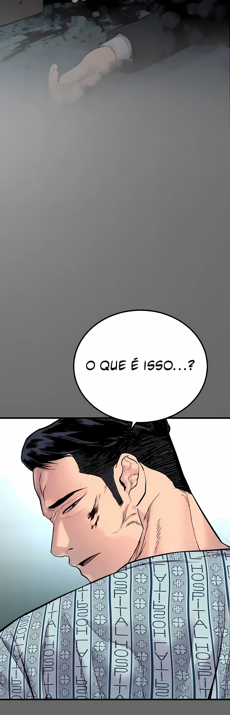 Gerente Kim Capítulo 57 Página 5
