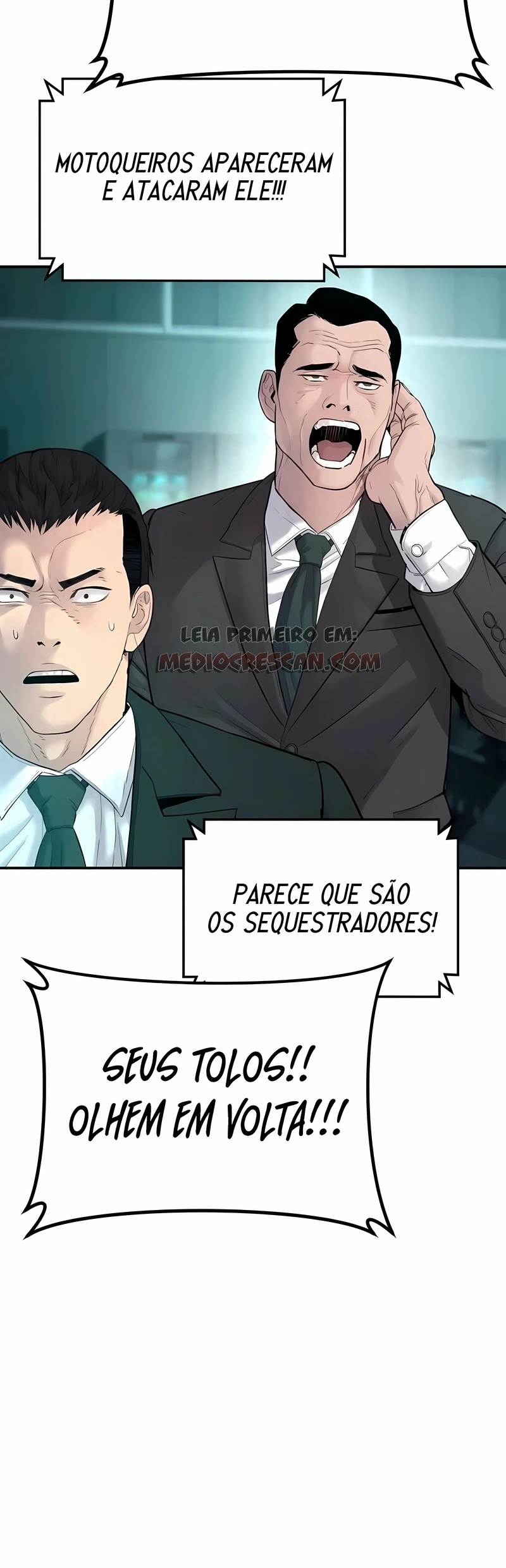 Gerente Kim Capítulo 57 Página 56