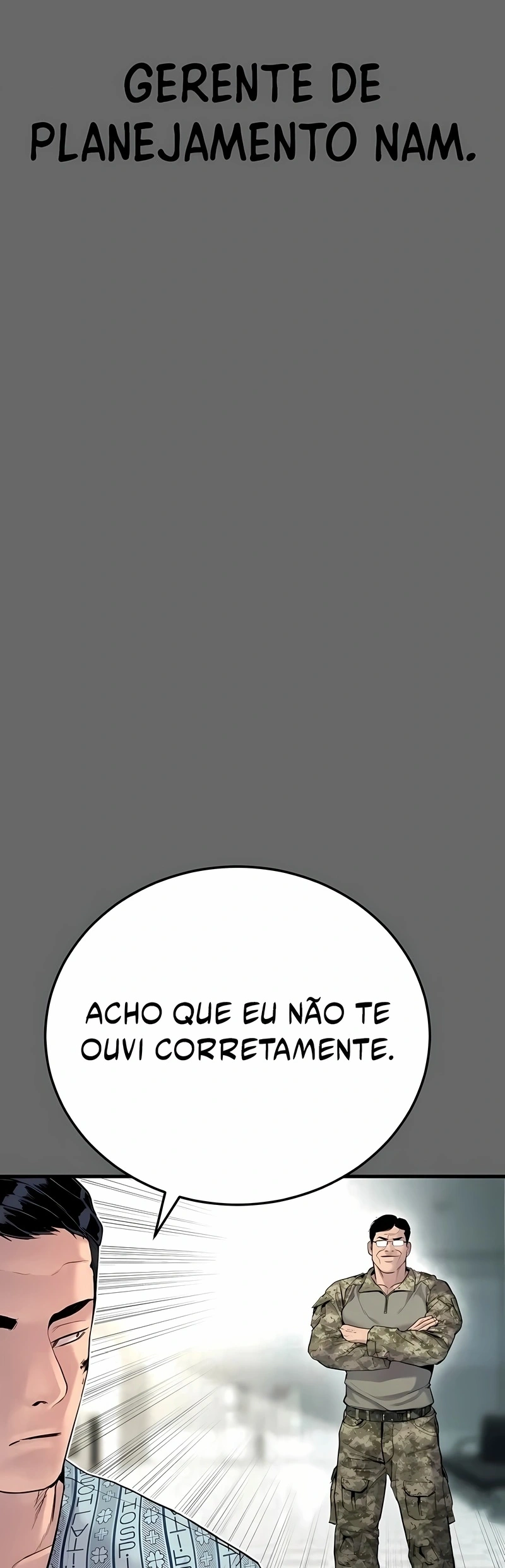 Gerente Kim Capítulo 57 Página 6