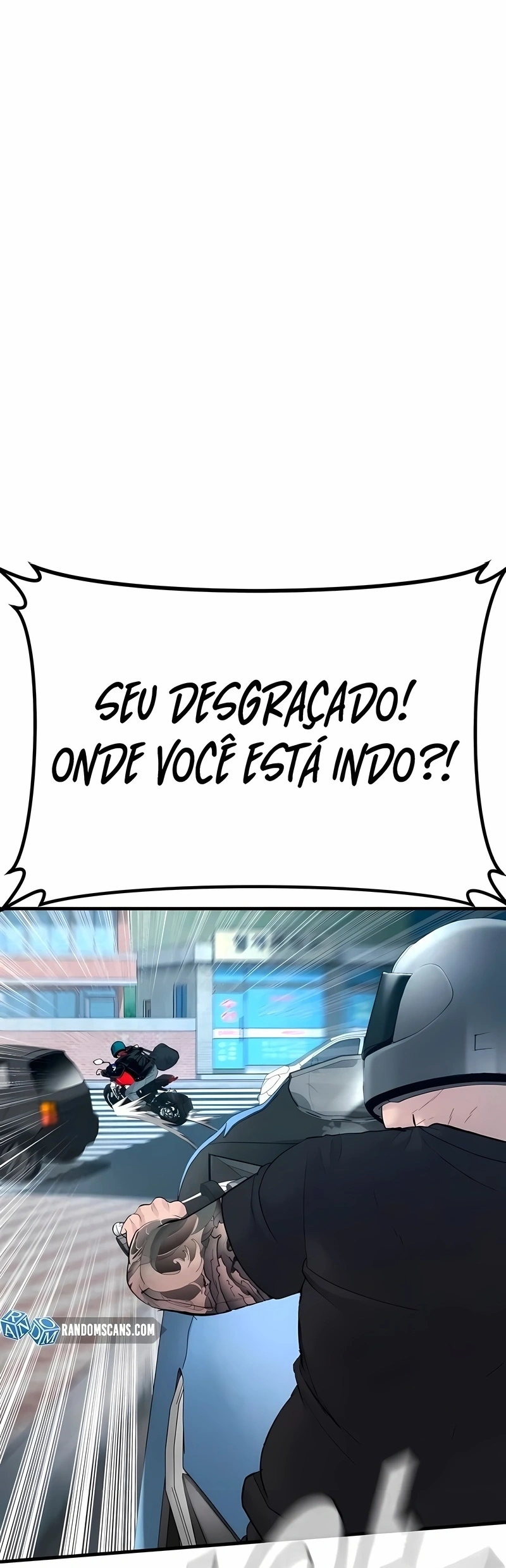 Gerente Kim Capítulo 57 Página 64