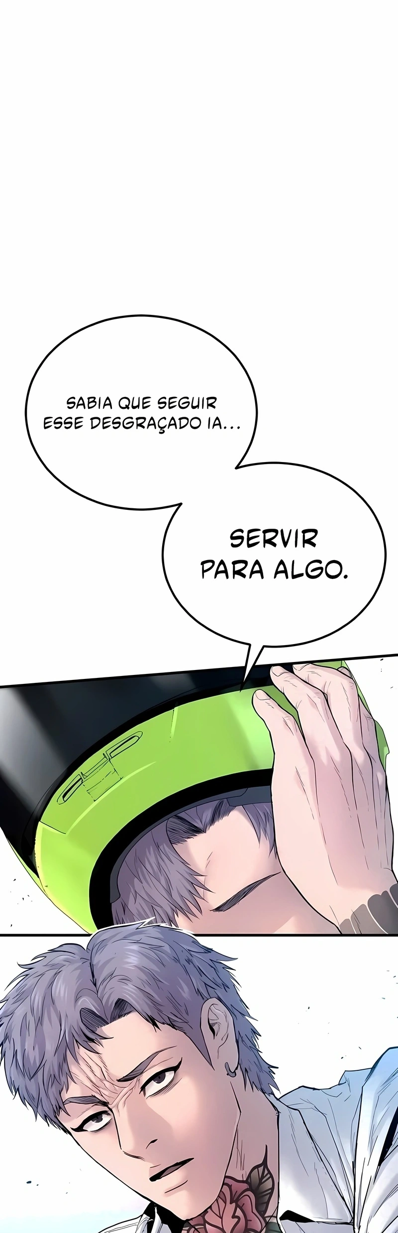 Gerente Kim Capítulo 57 Página 71