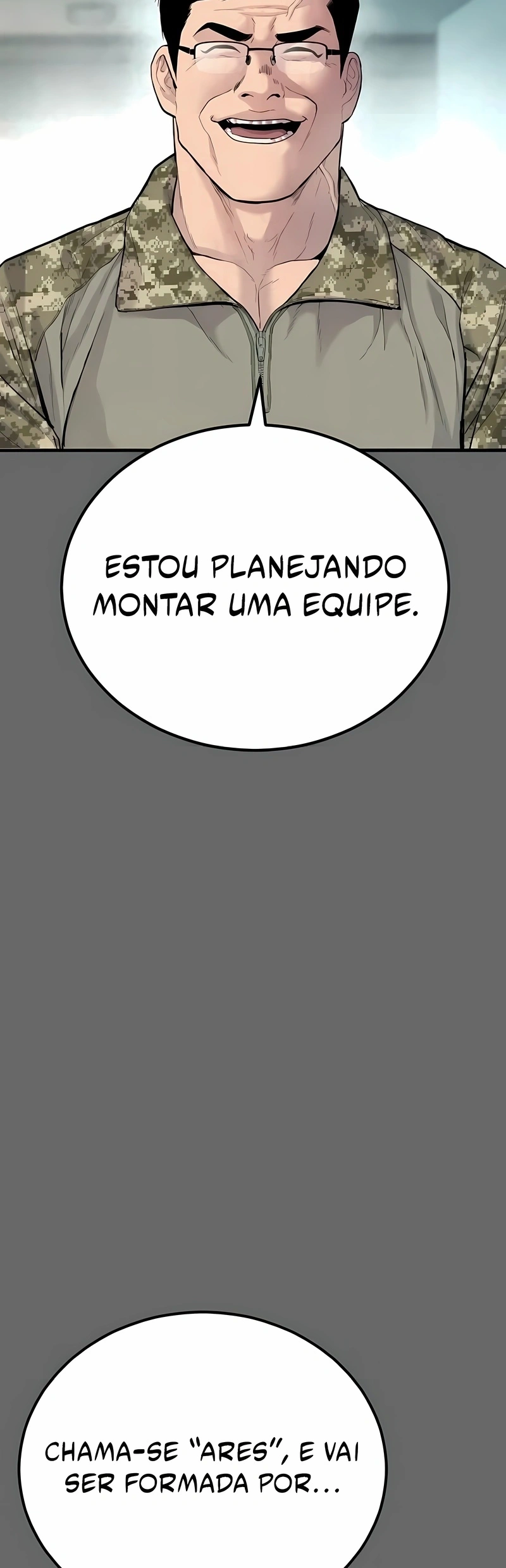 Gerente Kim Capítulo 57 Página 8