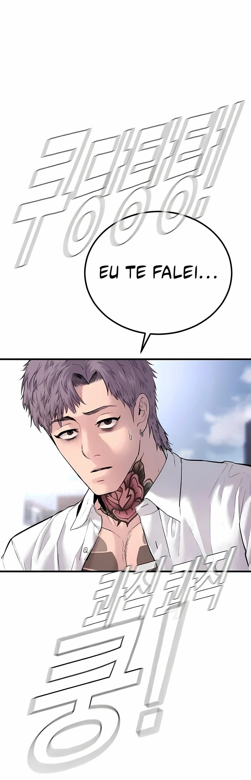 Gerente Kim Capítulo 57 Página 89