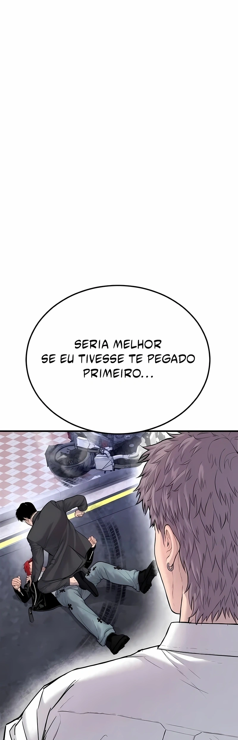 Gerente Kim Capítulo 57 Página 90