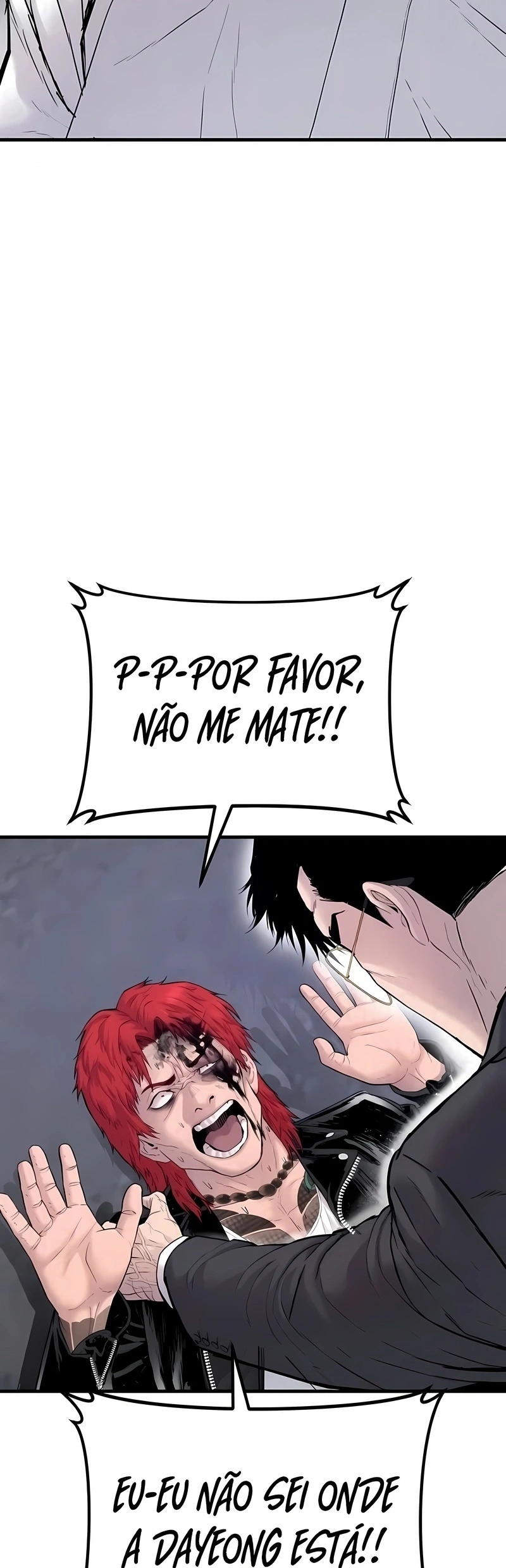 Gerente Kim Capítulo 57 Página 91