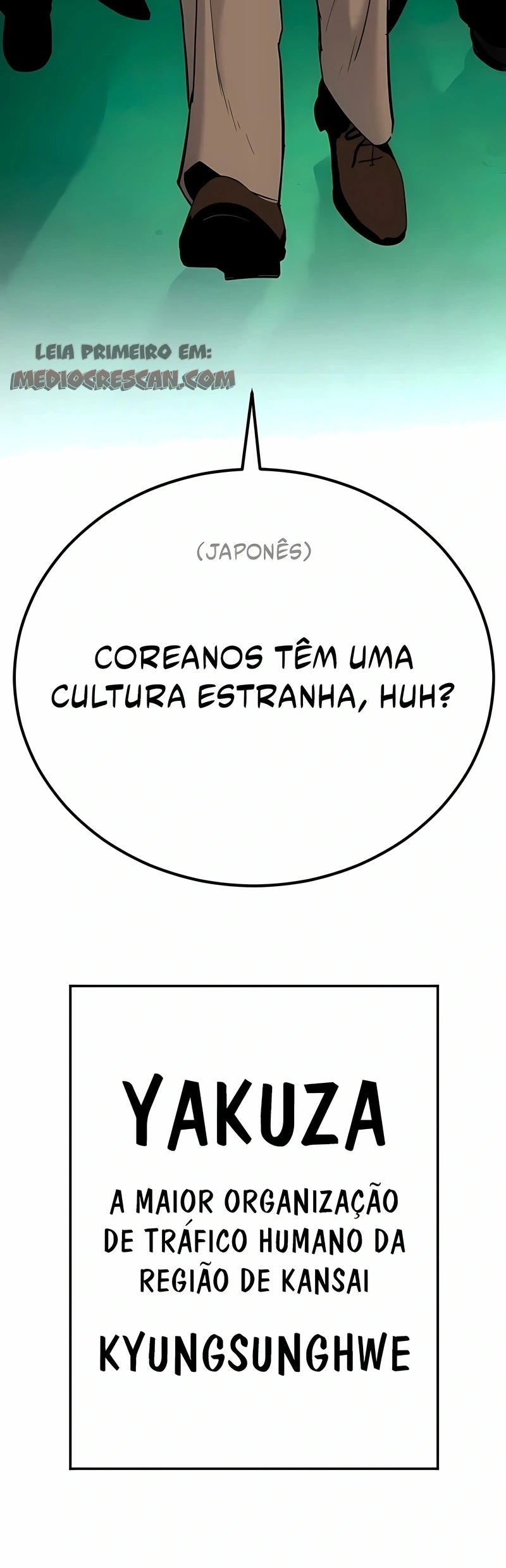 Gerente Kim Capítulo 57 Página 99