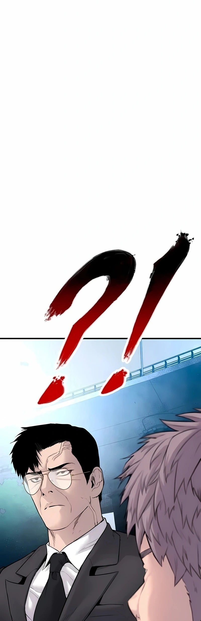 Gerente Kim Capítulo 58 Página 100