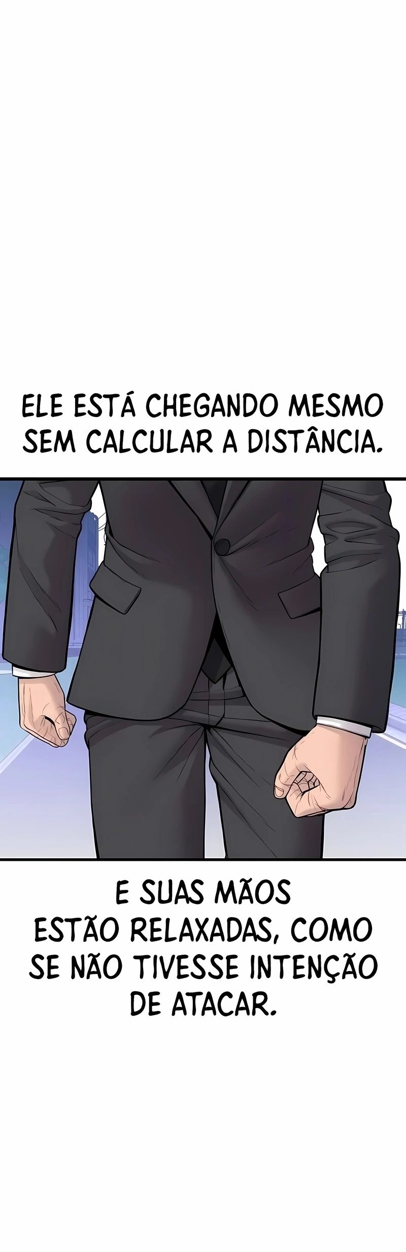 Gerente Kim Capítulo 58 Página 112