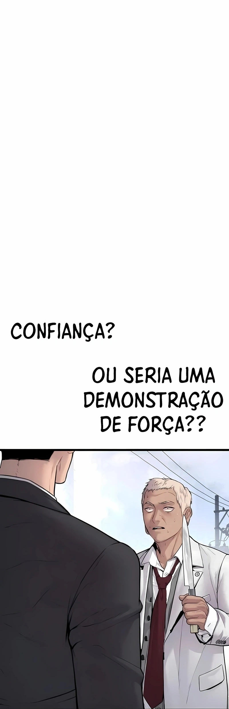 Gerente Kim Capítulo 58 Página 113