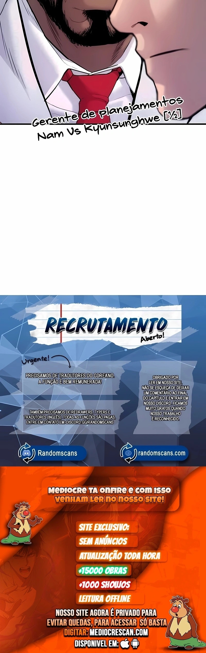 Gerente Kim Capítulo 58 Página 120