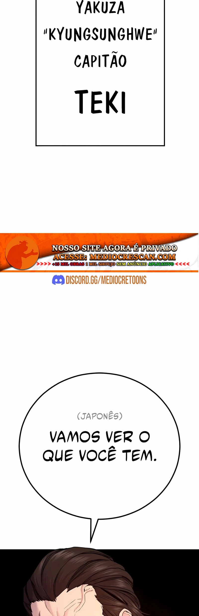 Gerente Kim Capítulo 58 Página 14
