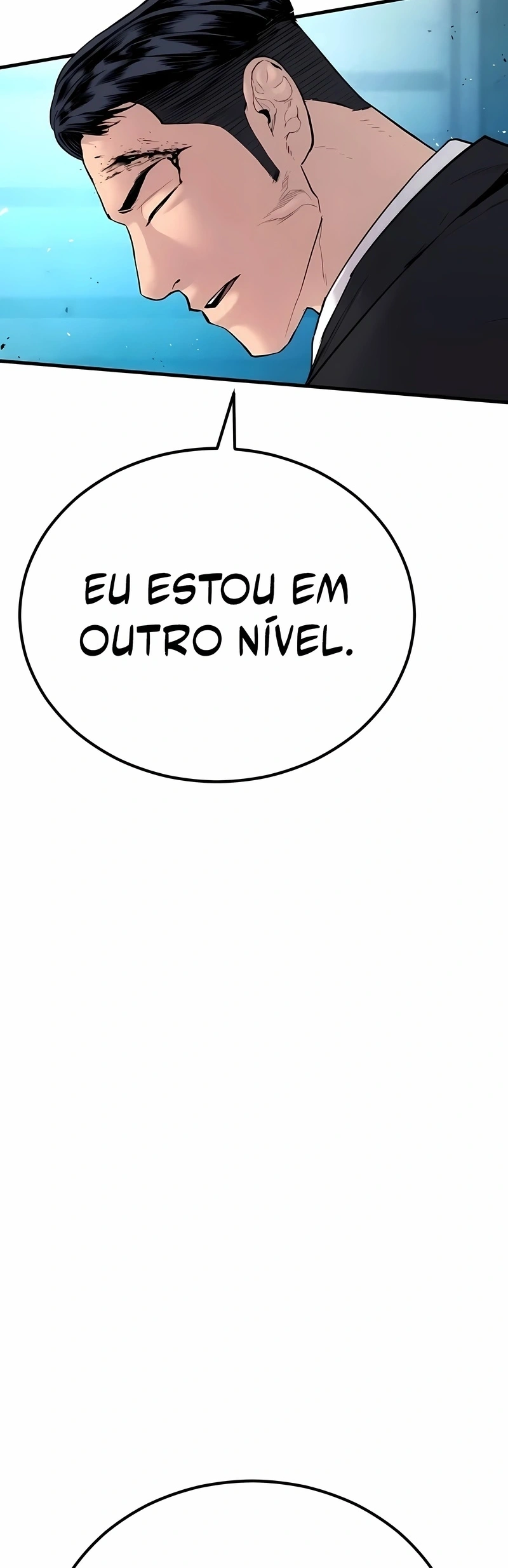 Gerente Kim Capítulo 58 Página 35