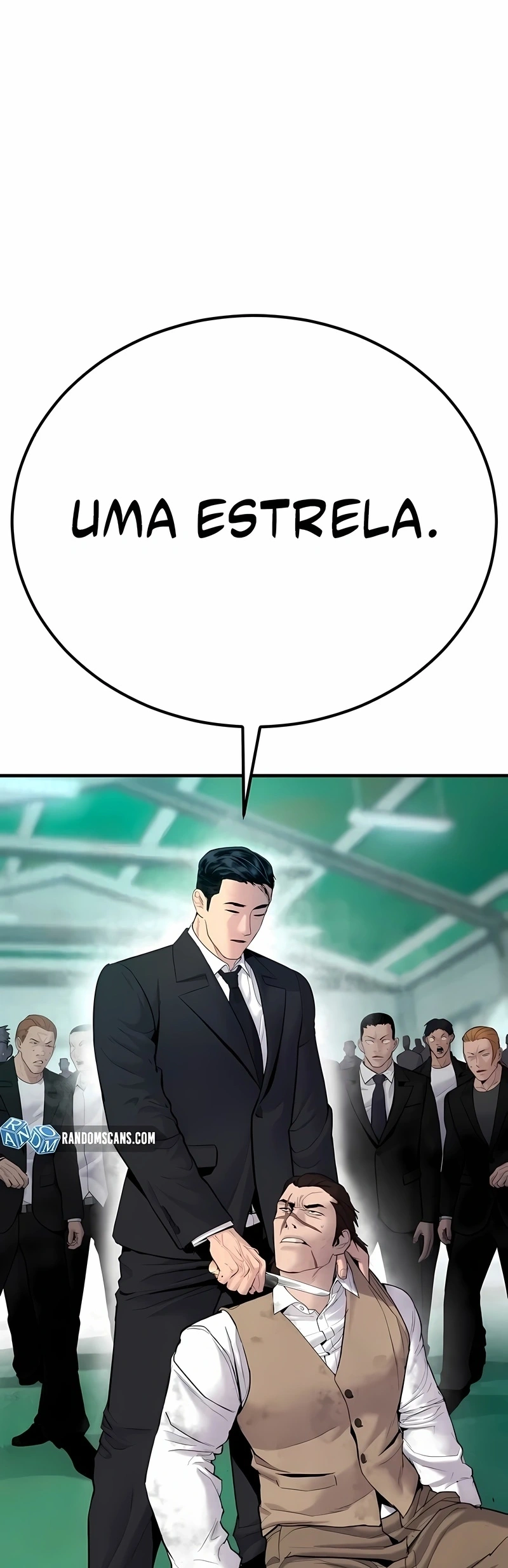 Gerente Kim Capítulo 58 Página 37