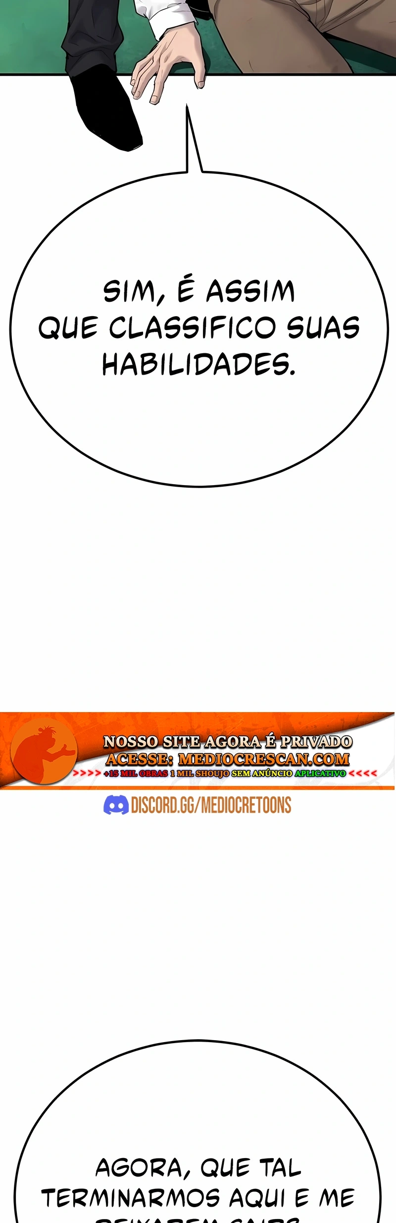 Gerente Kim Capítulo 58 Página 38