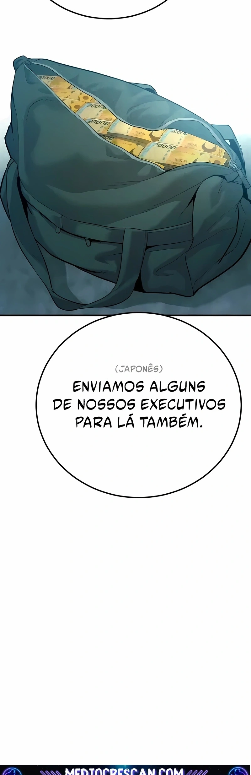 Gerente Kim Capítulo 58 Página 55