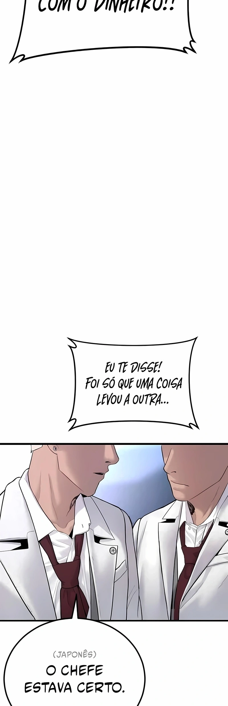 Gerente Kim Capítulo 58 Página 58