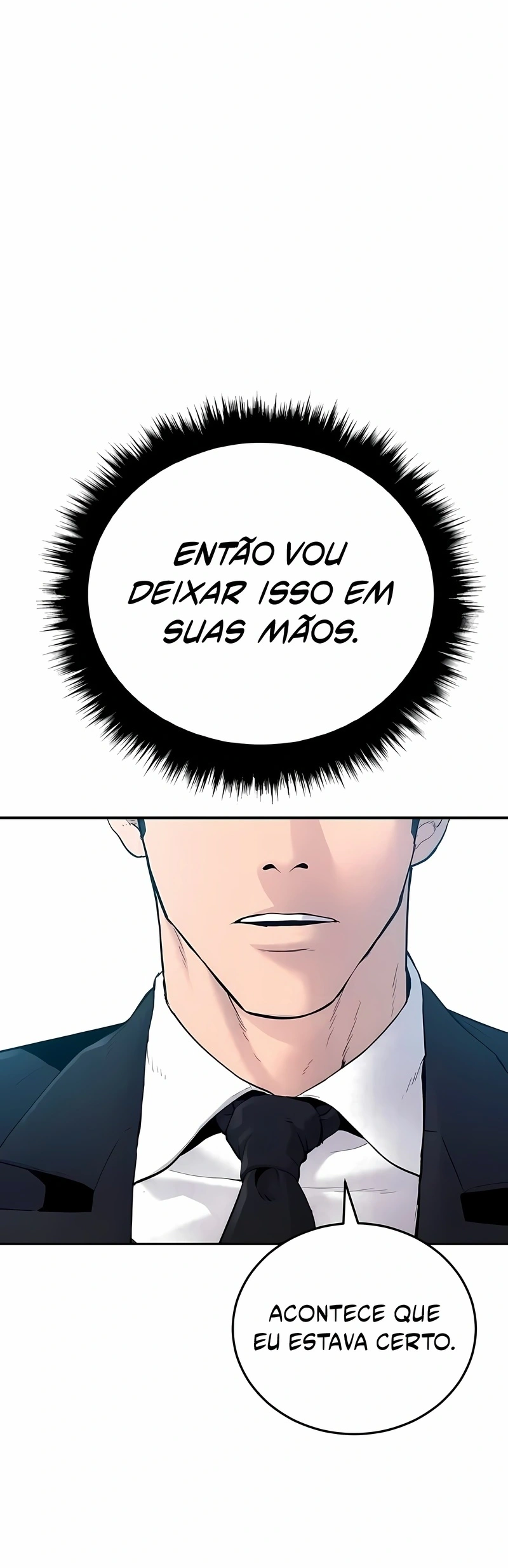 Gerente Kim Capítulo 58 Página 6