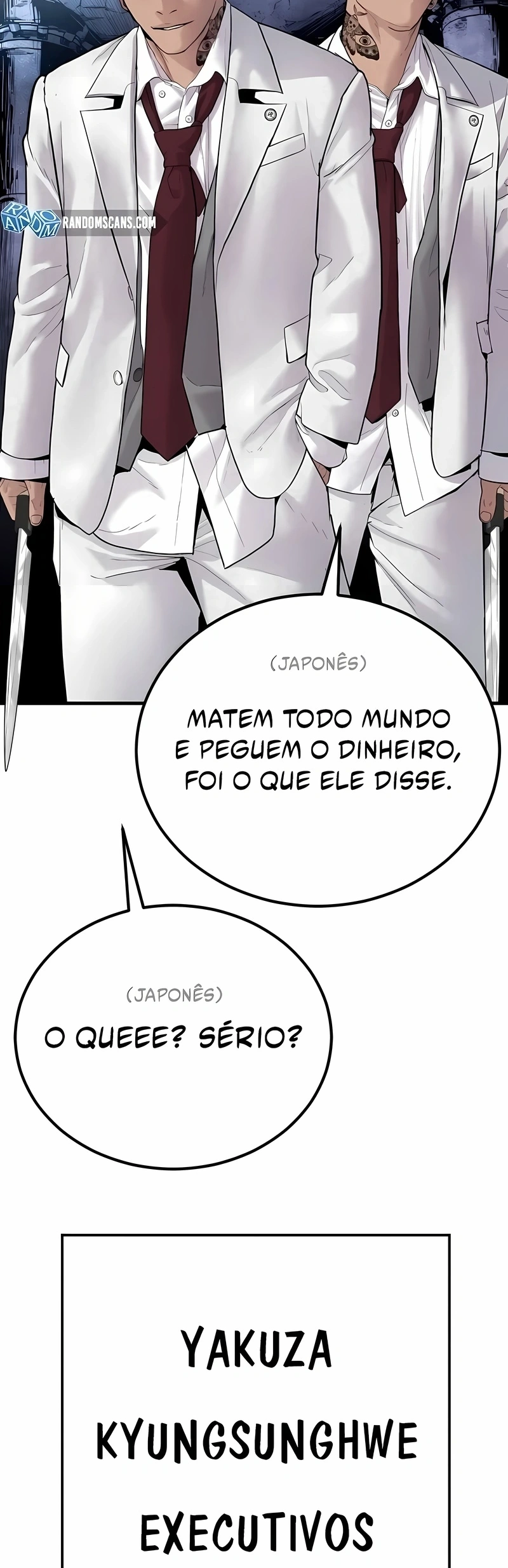 Gerente Kim Capítulo 58 Página 60