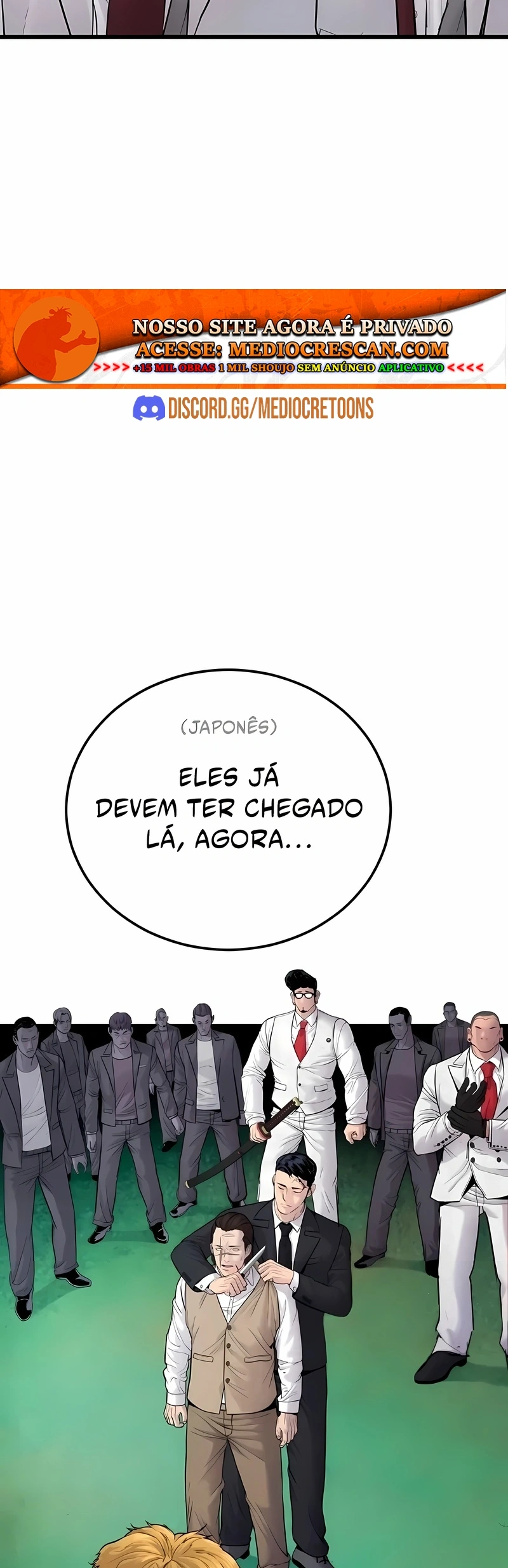 Gerente Kim Capítulo 58 Página 62
