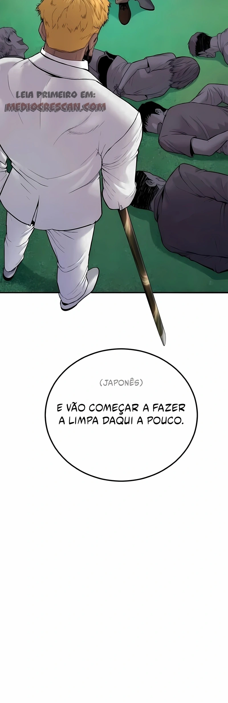 Gerente Kim Capítulo 58 Página 63