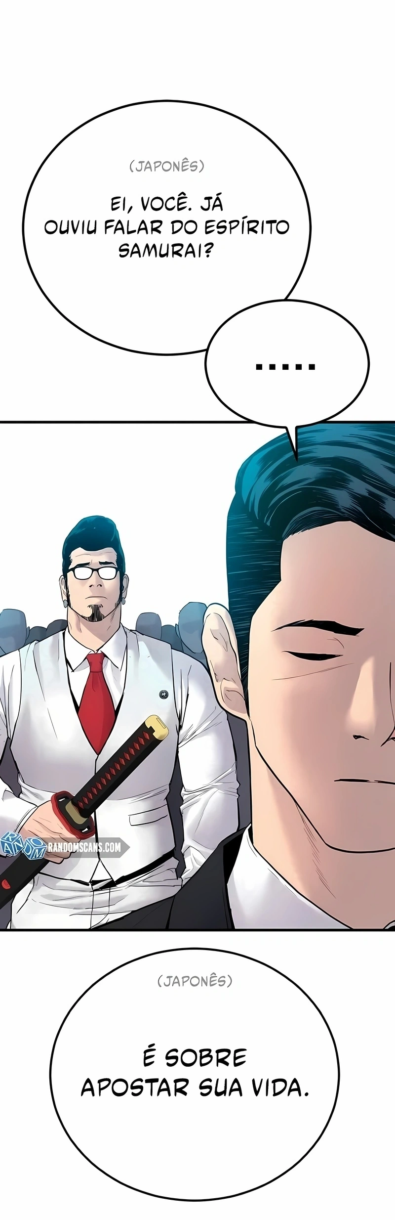 Gerente Kim Capítulo 58 Página 64