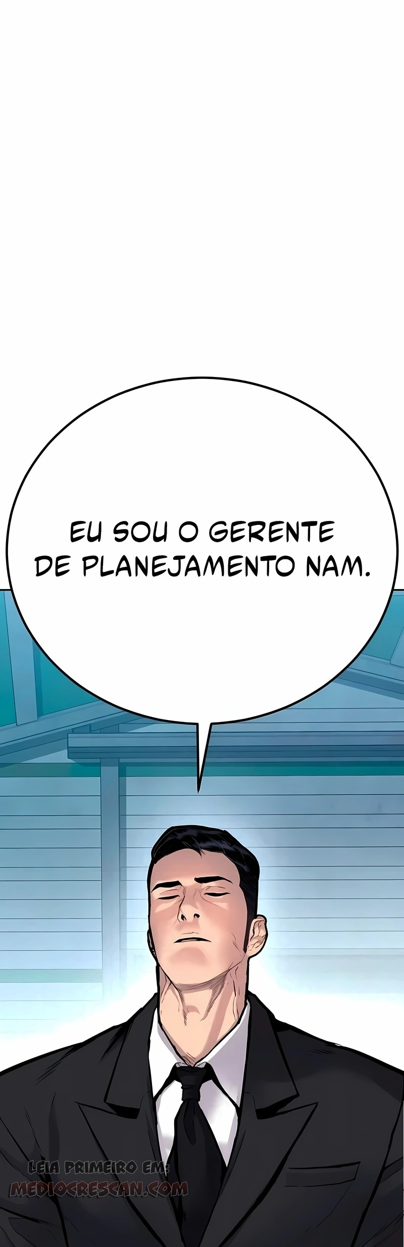 Gerente Kim Capítulo 58 Página 7