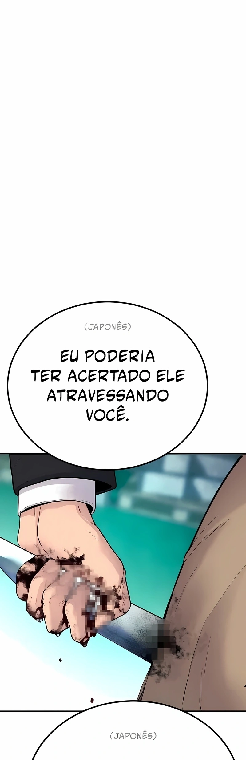 Gerente Kim Capítulo 58 Página 70