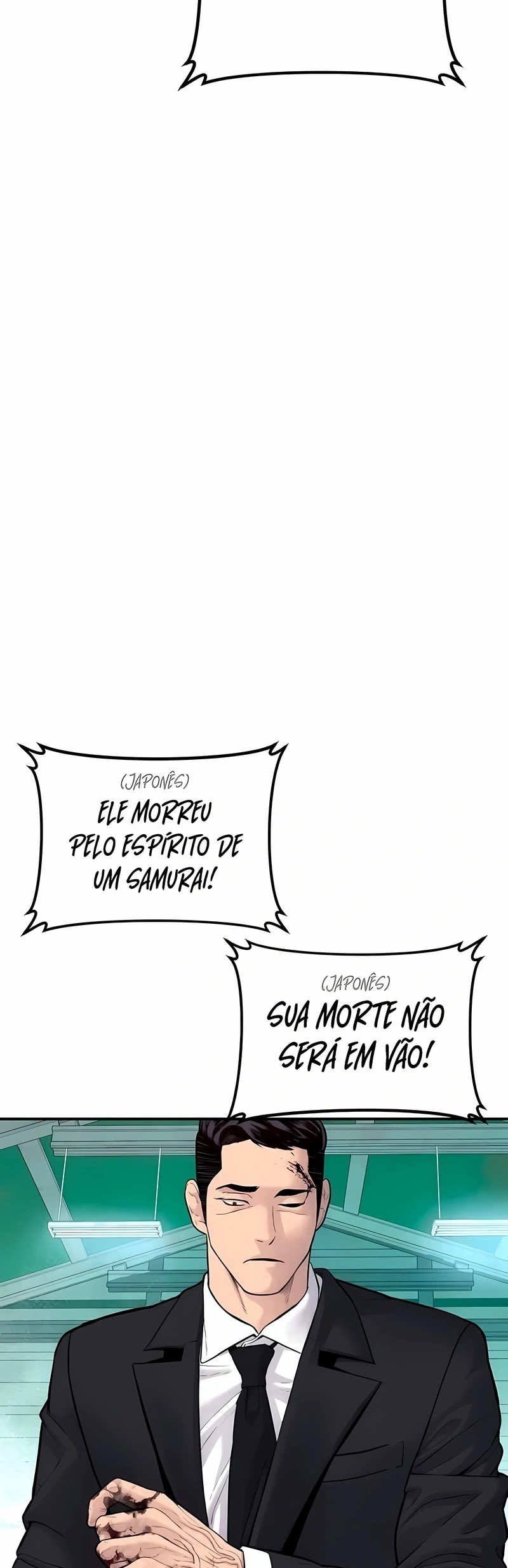 Gerente Kim Capítulo 58 Página 76