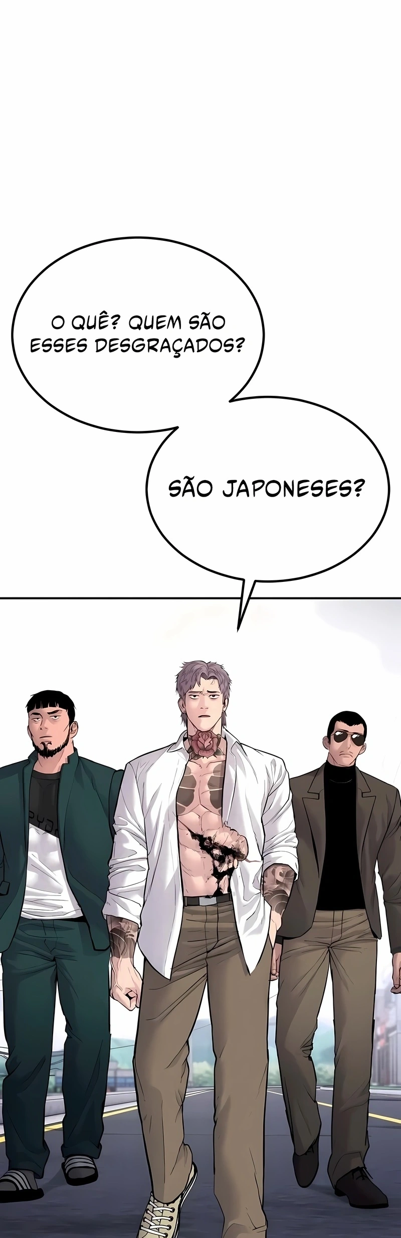 Gerente Kim Capítulo 58 Página 80