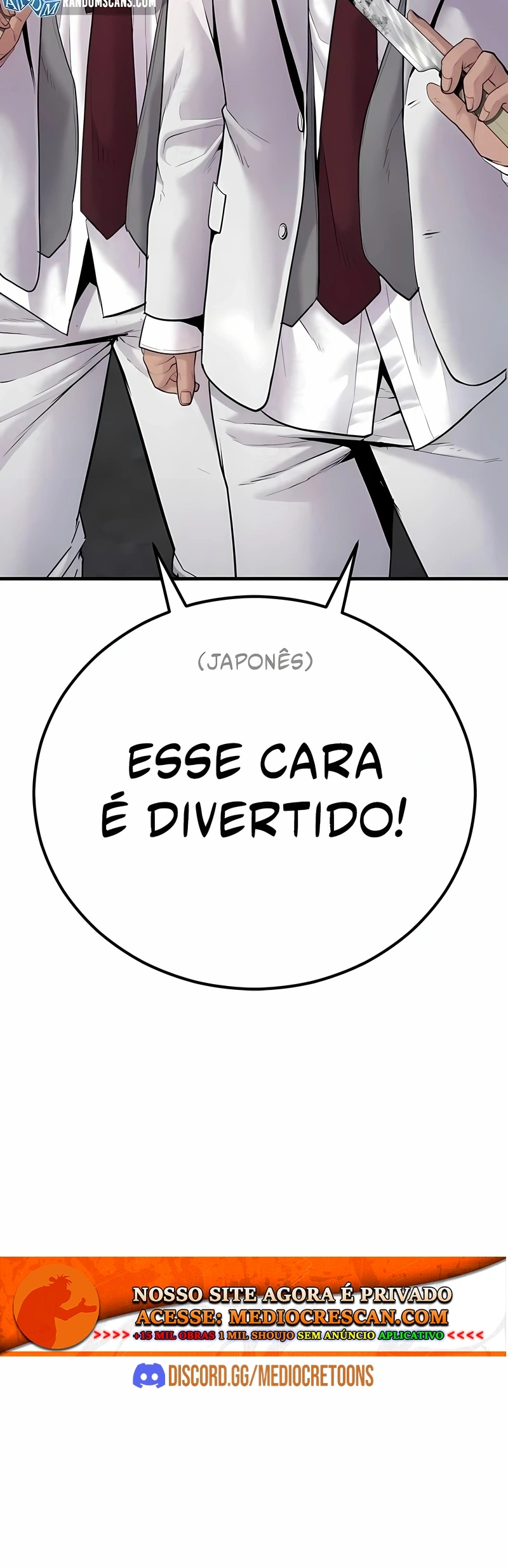 Gerente Kim Capítulo 58 Página 86