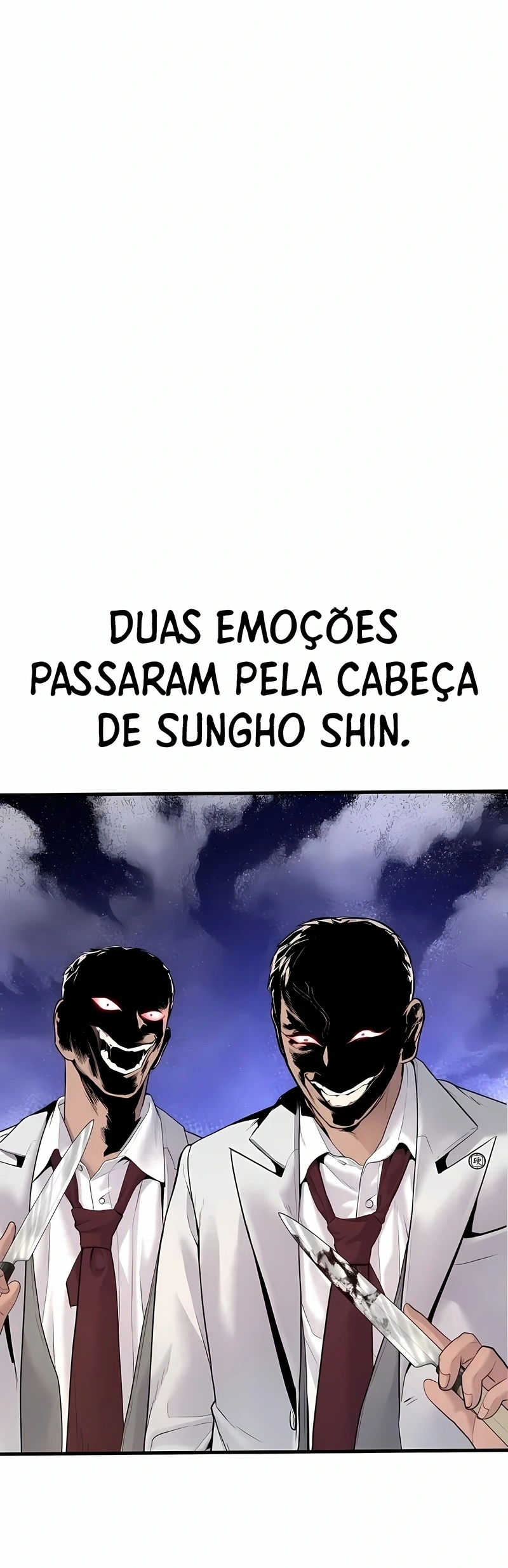 Gerente Kim Capítulo 58 Página 88