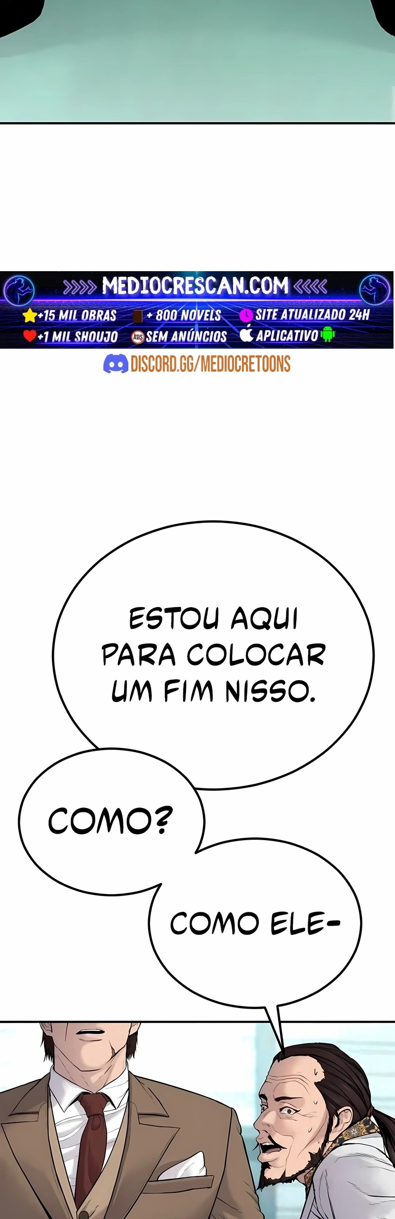 Gerente Kim Capítulo 58 Página 9