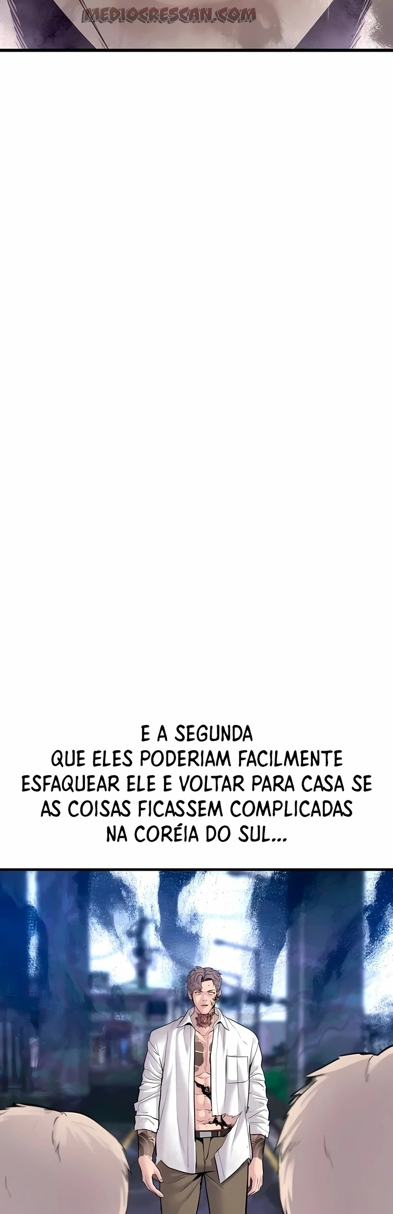 Gerente Kim Capítulo 58 Página 90