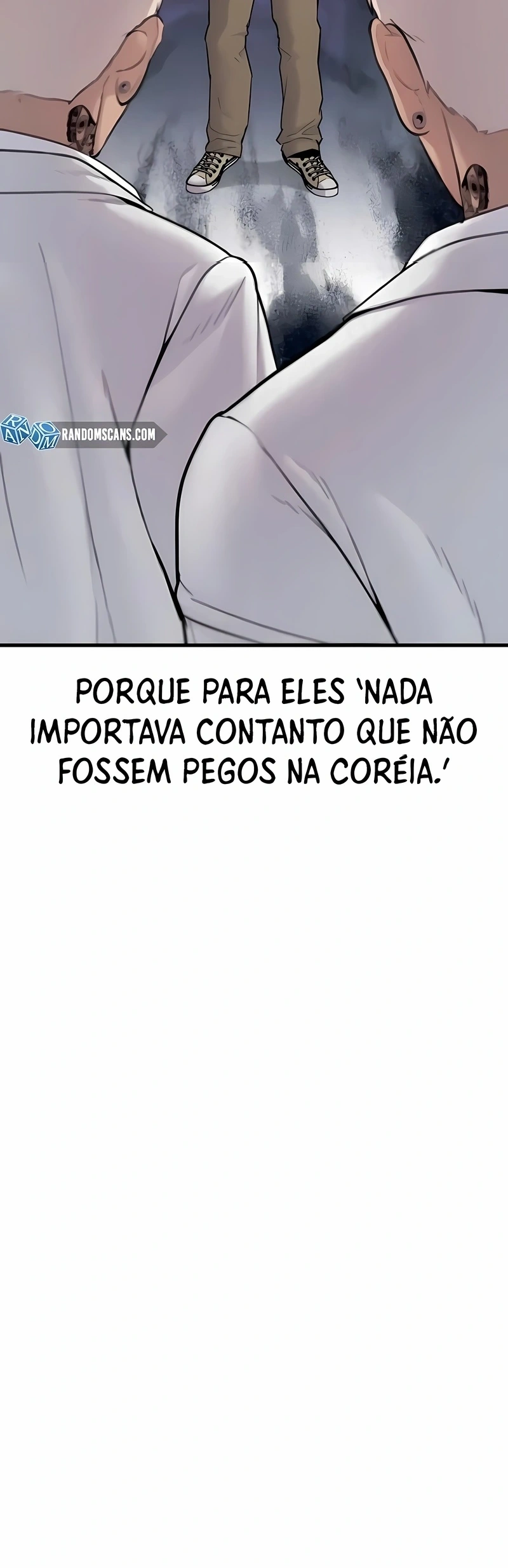 Gerente Kim Capítulo 58 Página 91