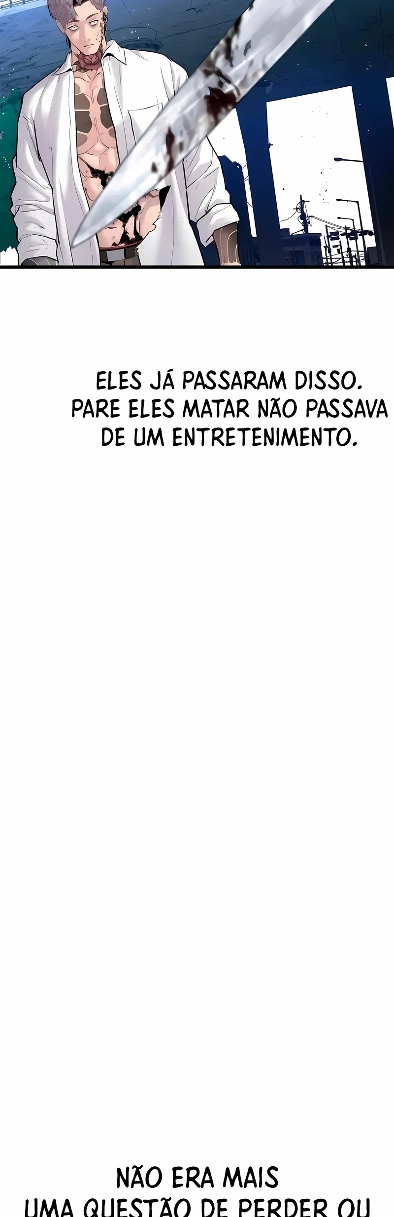 Gerente Kim Capítulo 58 Página 94