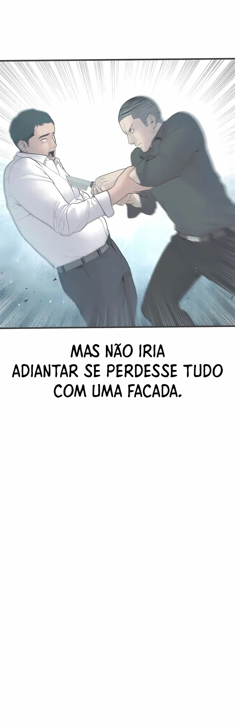 Gerente Kim Capítulo 58 Página 96