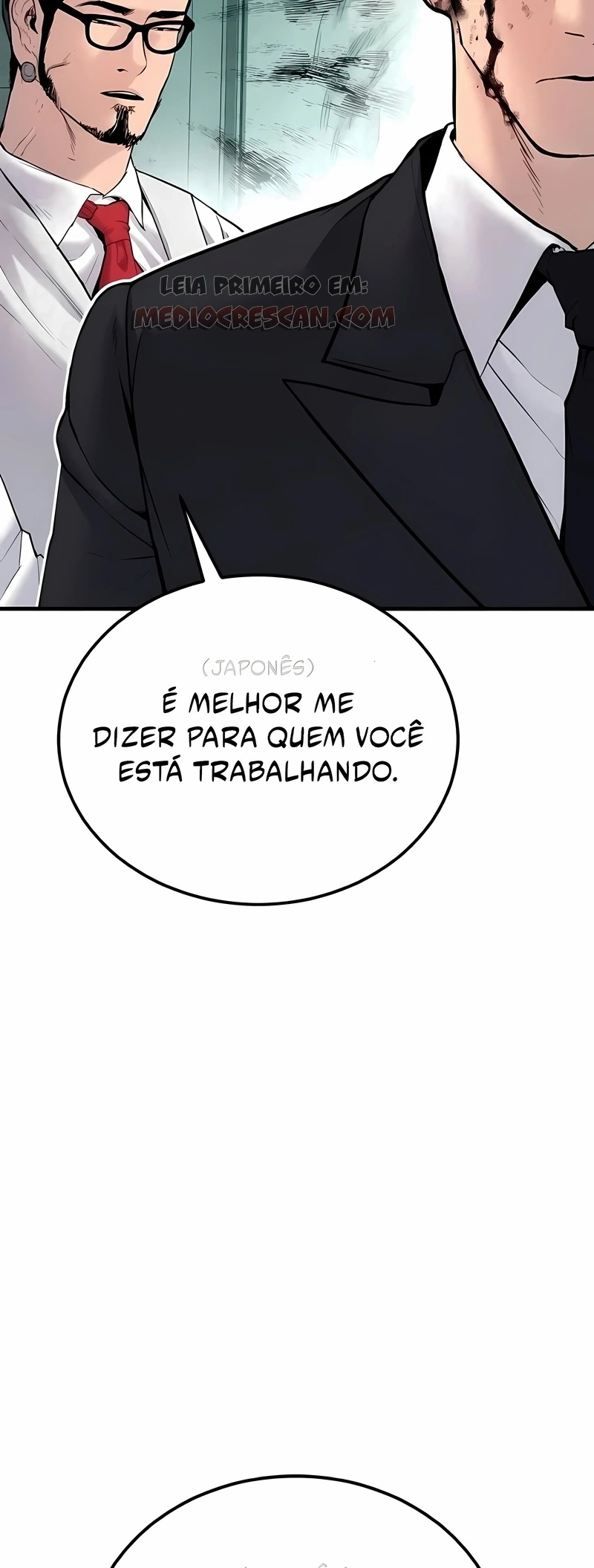 Gerente Kim Capítulo 59 Página 105