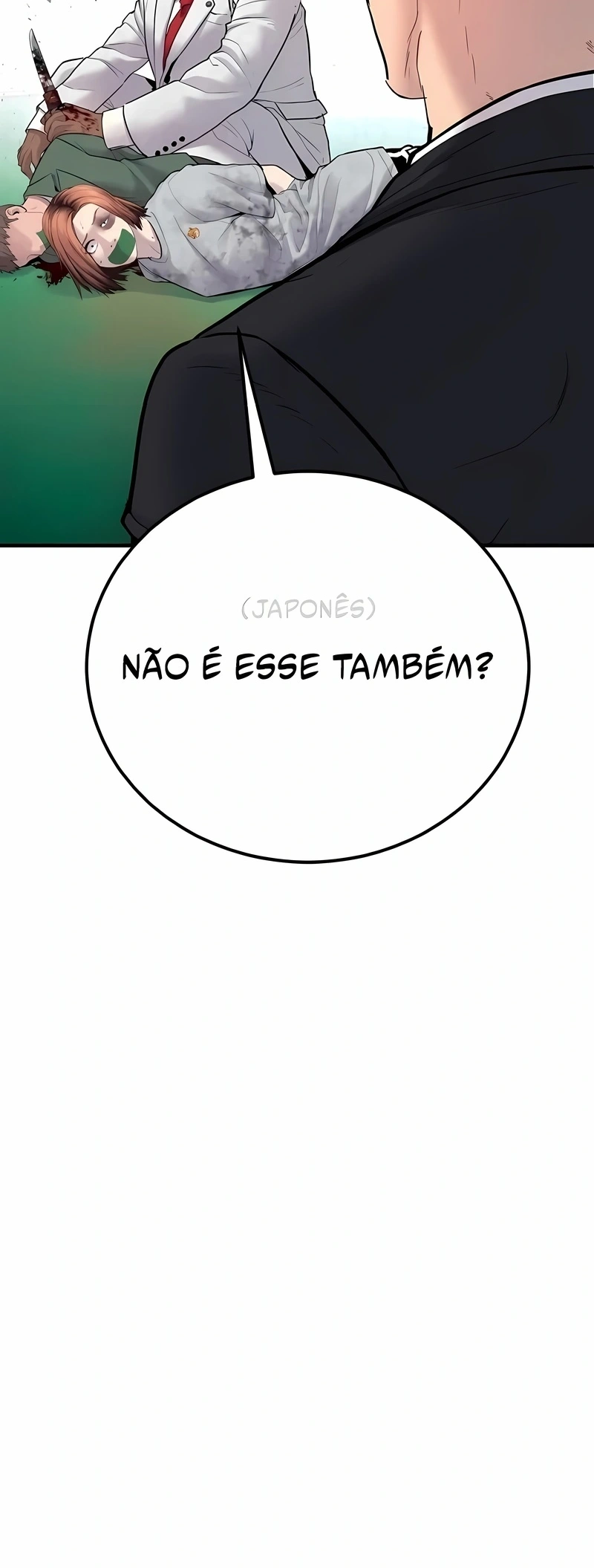 Gerente Kim Capítulo 59 Página 109