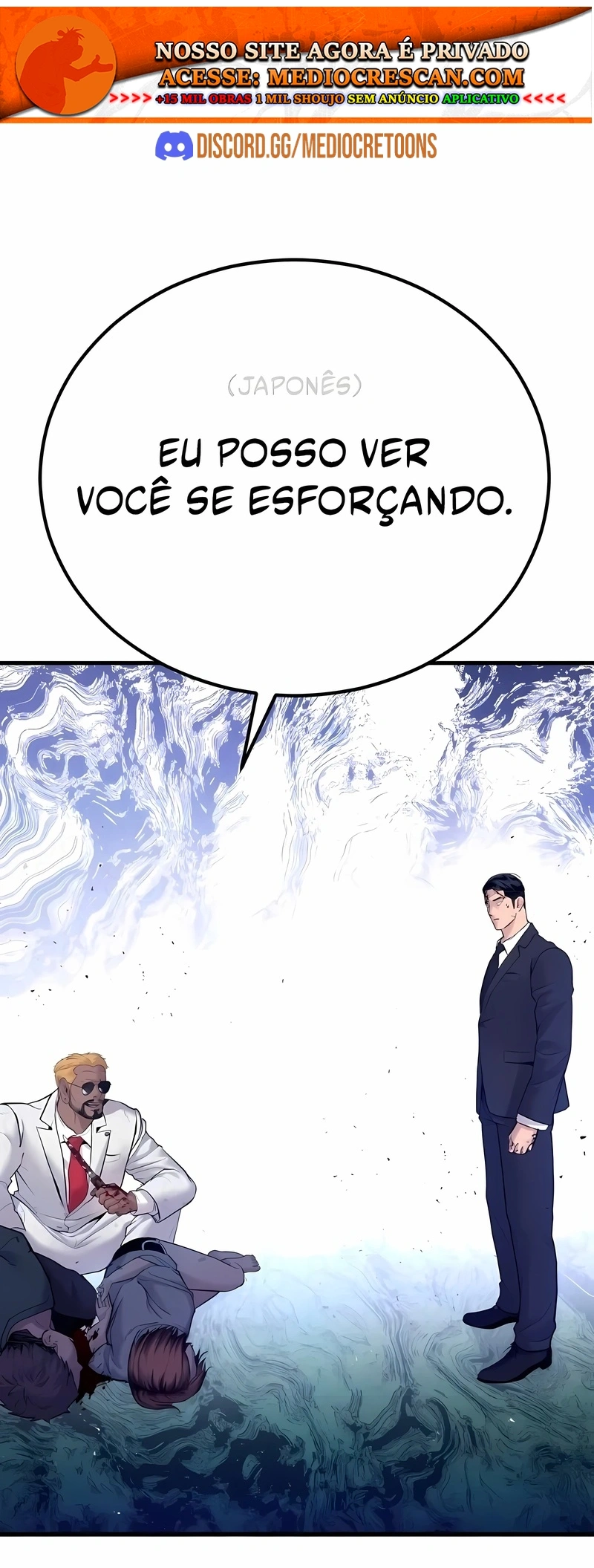 Gerente Kim Capítulo 59 Página 115