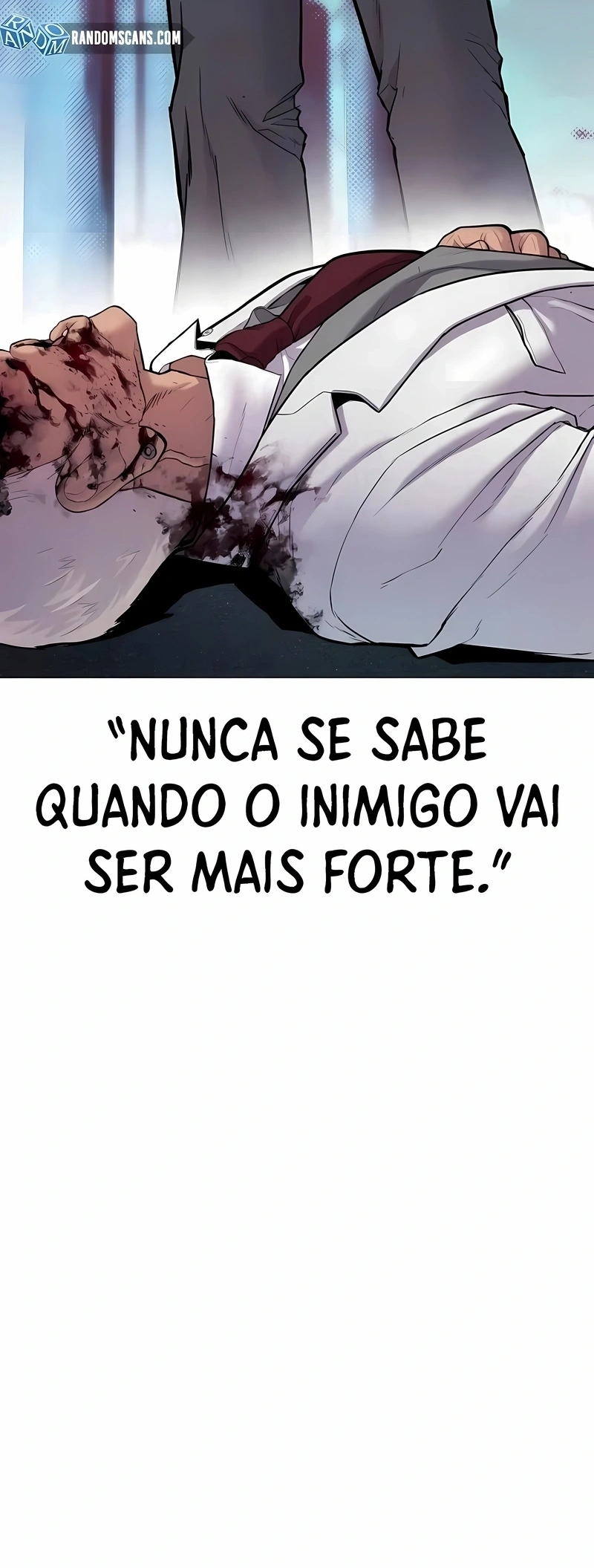 Gerente Kim Capítulo 59 Página 21