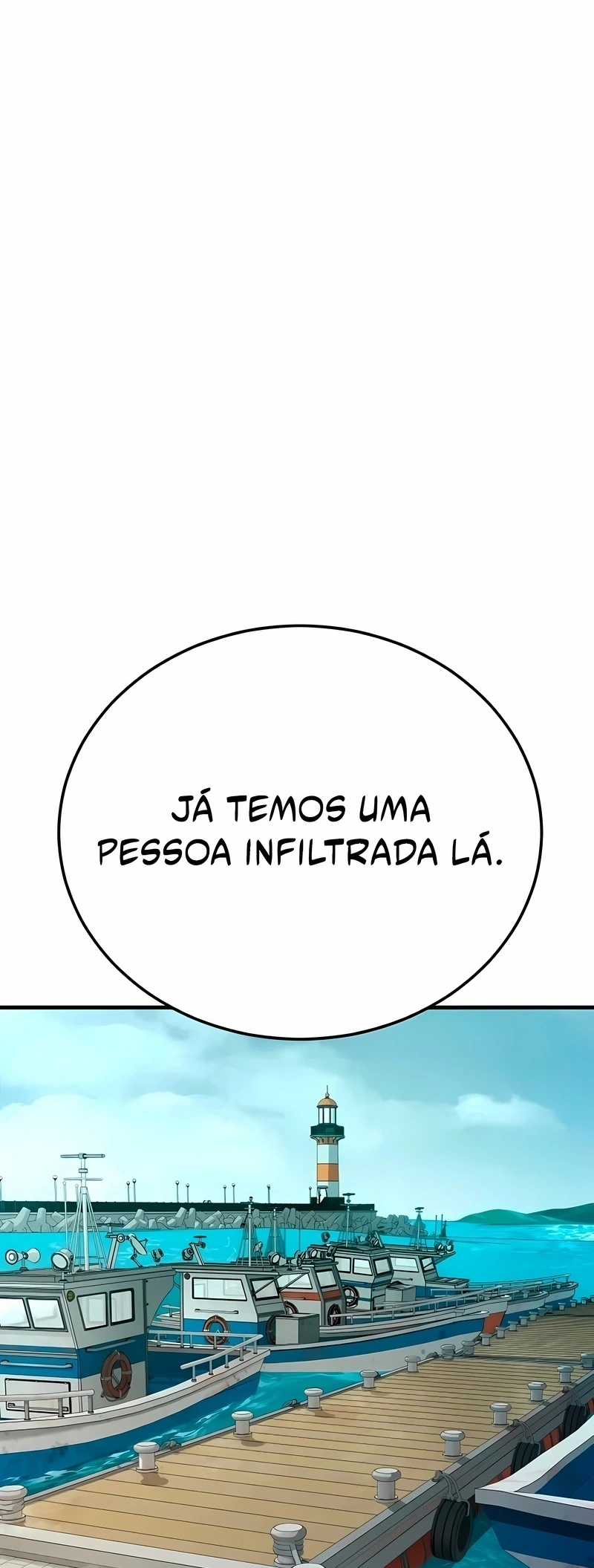 Gerente Kim Capítulo 59 Página 29