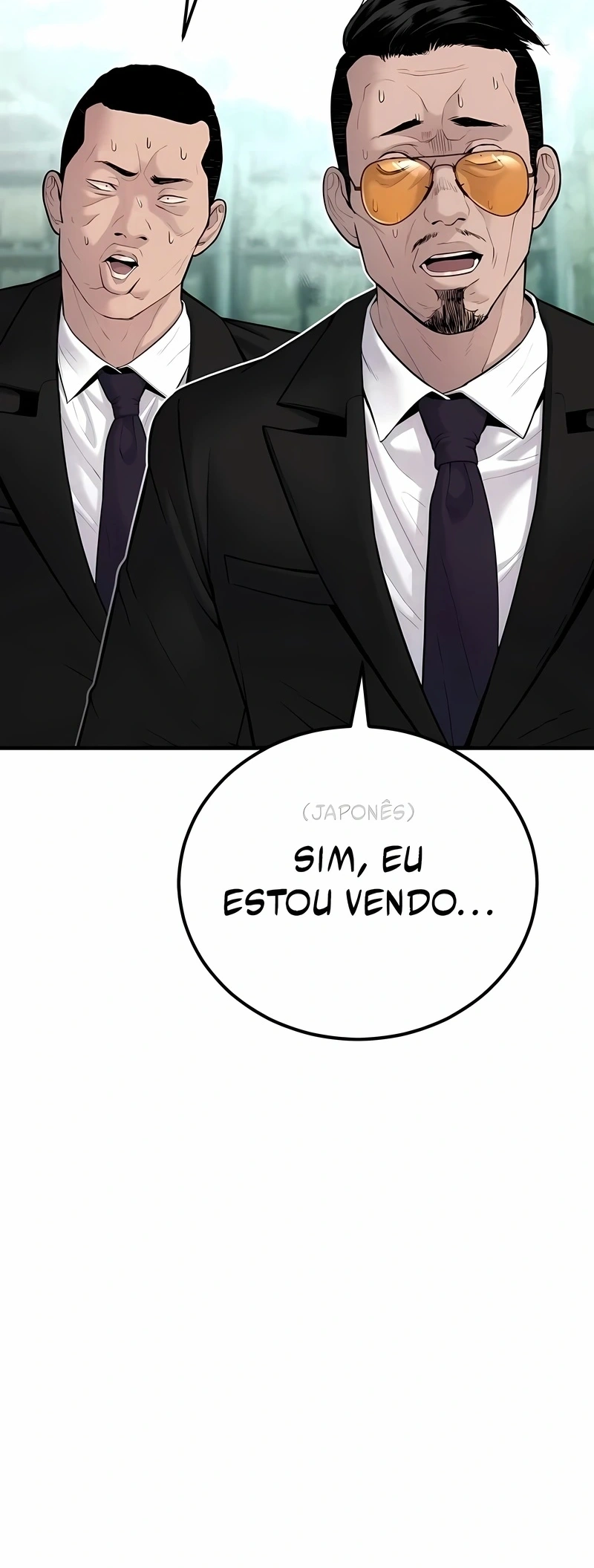 Gerente Kim Capítulo 59 Página 31