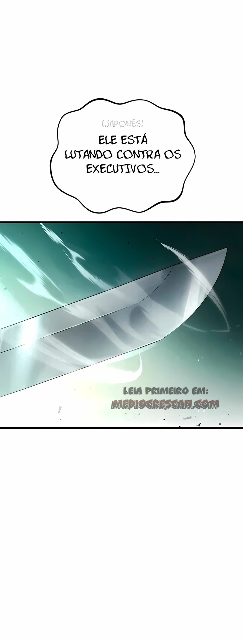 Gerente Kim Capítulo 59 Página 32