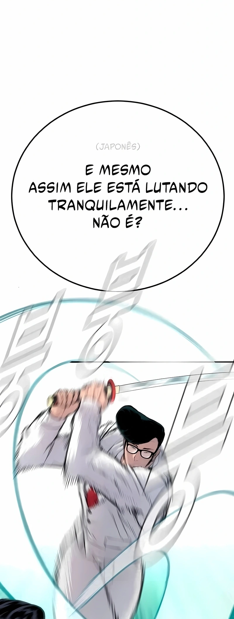 Gerente Kim Capítulo 59 Página 33