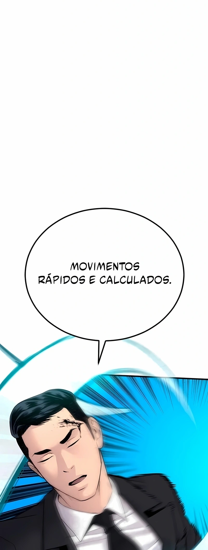 Gerente Kim Capítulo 59 Página 35