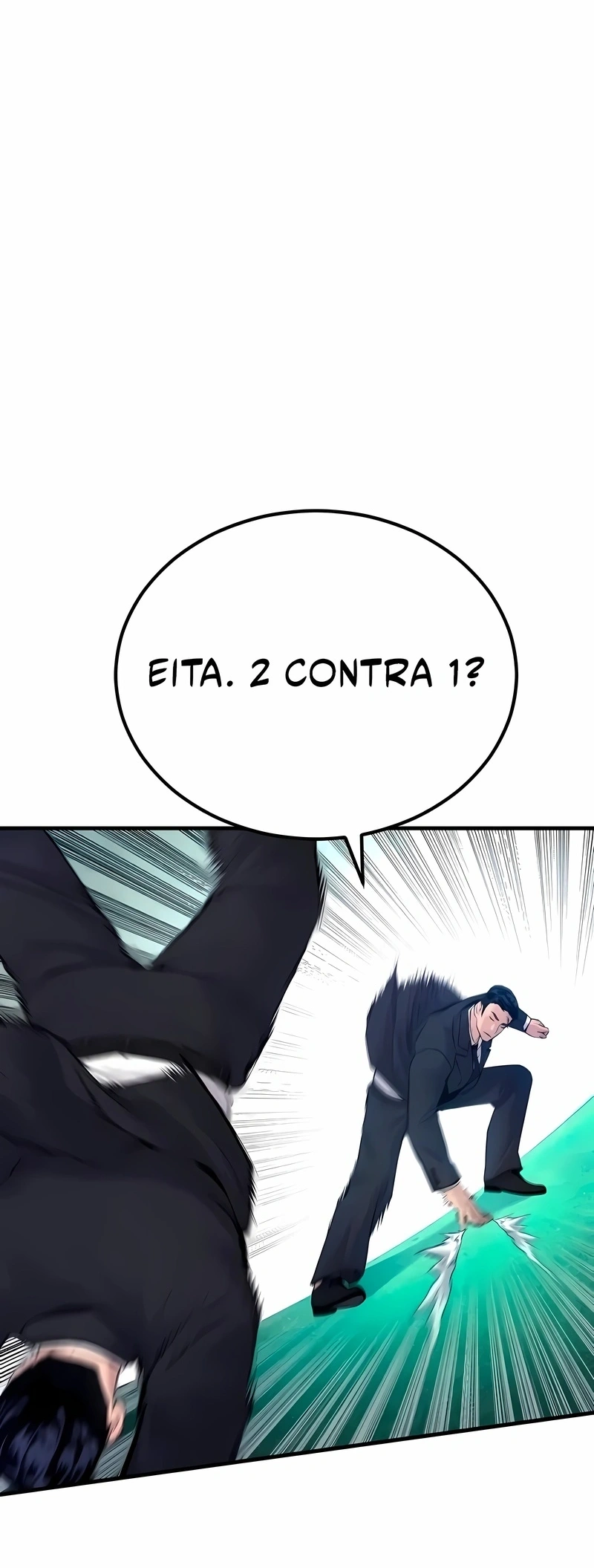 Gerente Kim Capítulo 59 Página 41