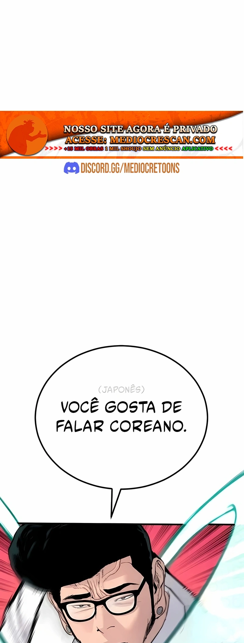 Gerente Kim Capítulo 59 Página 45